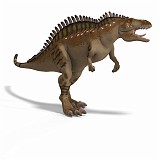 Acrocanthosaurus DAZ 05B_0001
